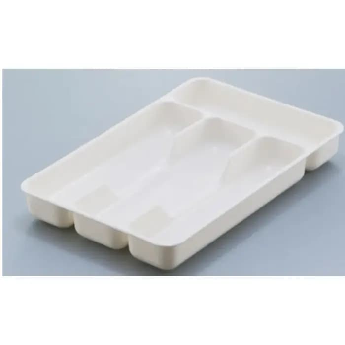 Plateau organisateur de couverts