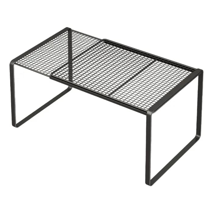 Diviseur de placard robuste pour armoires de chambre à coucher