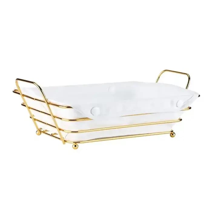 Panier à pain - Boîte de rangement pour fruits et collations