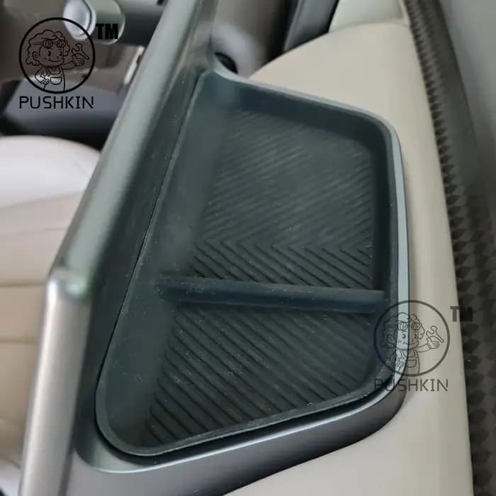 Boîte de rangement arrière pour écran de voiture GAC AION UT 2025