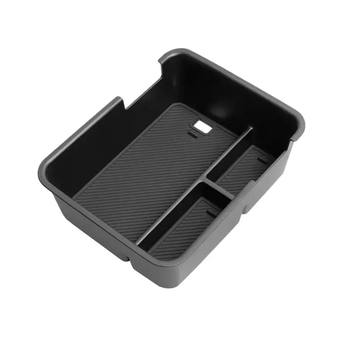 LUCKEASY pour Leapmotor B10/B01 2025-2026 : Boîte de rangement pour voiture