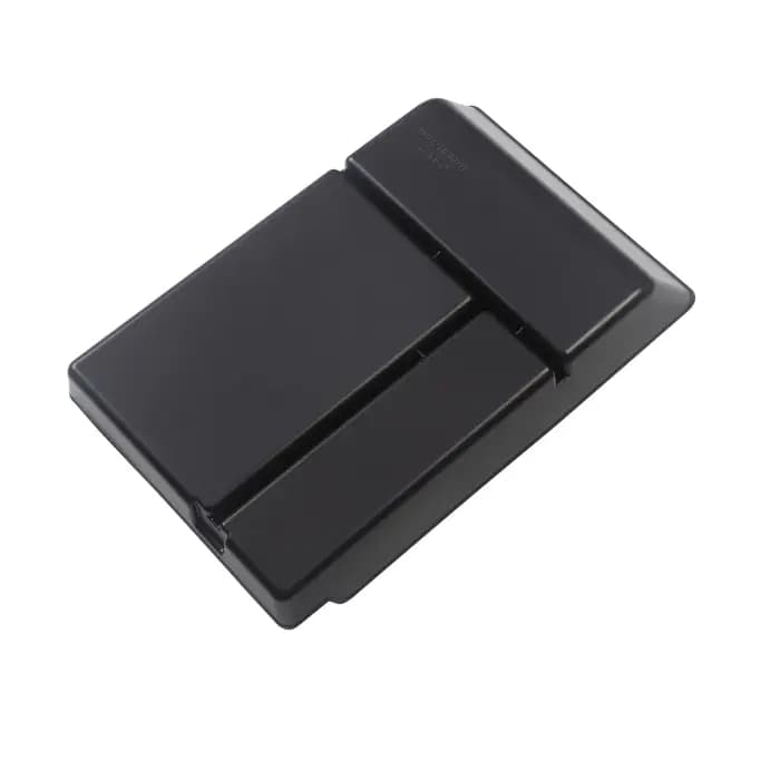 LUCKEASY pour Hyundai IONIQ 5 2022-2025 – Boîte de rangement pour accoudoir de voiture