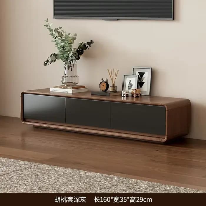 Glamour esthétique meuble Tv luxe délicatesse mode Simple meuble Tv moderne beau Soporte De télévisi