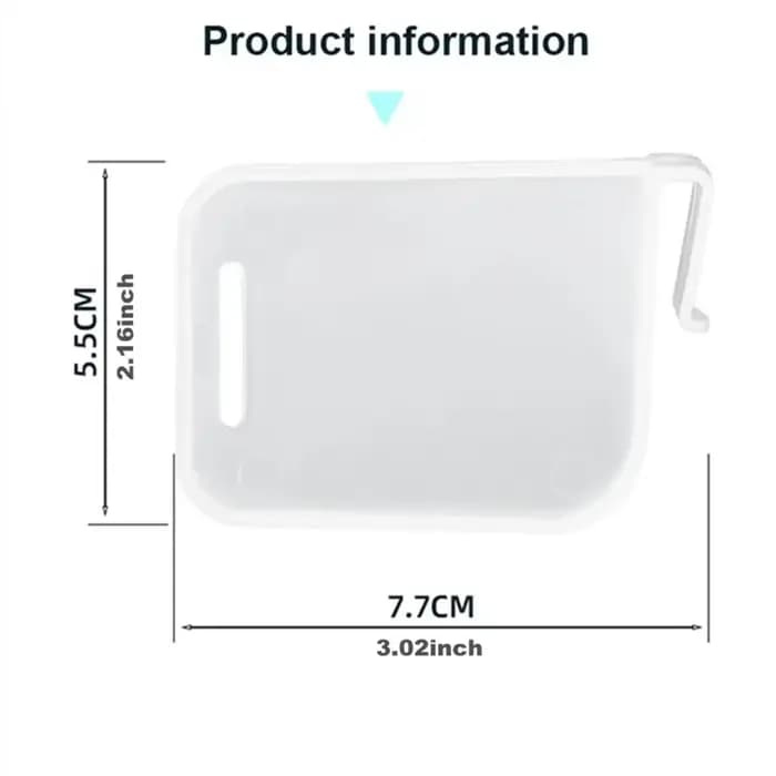 Panneau de séparation de rangement pour réfrigérateur