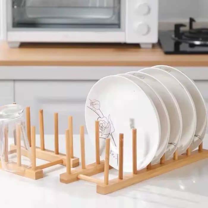 Organisation de rangement de cuisine