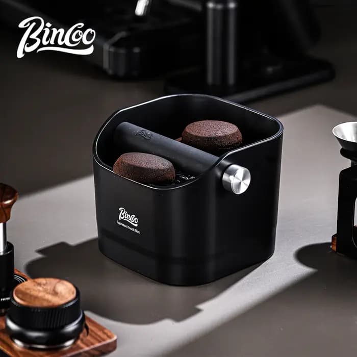 Bincoo – boîte à café 0