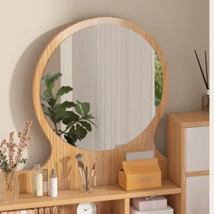 Commode de chambre à coucher pour fille