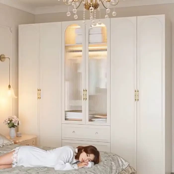 Armoires de luxe King Size