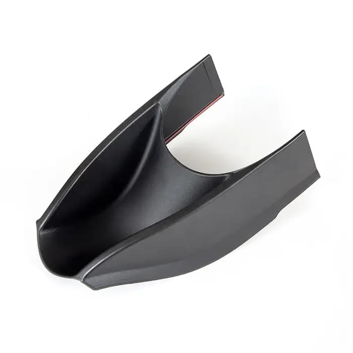 Boîte de rangement pour accoudoir de Console centrale de voiture, plateau organisateur, accessoires