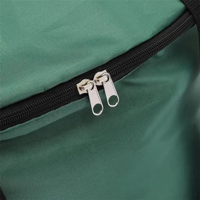 Sac de rangement doux pour arbre de noël