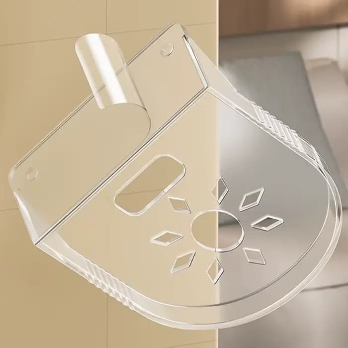 Petite Étagère Murale Autocollante T1 Sans Perceuse