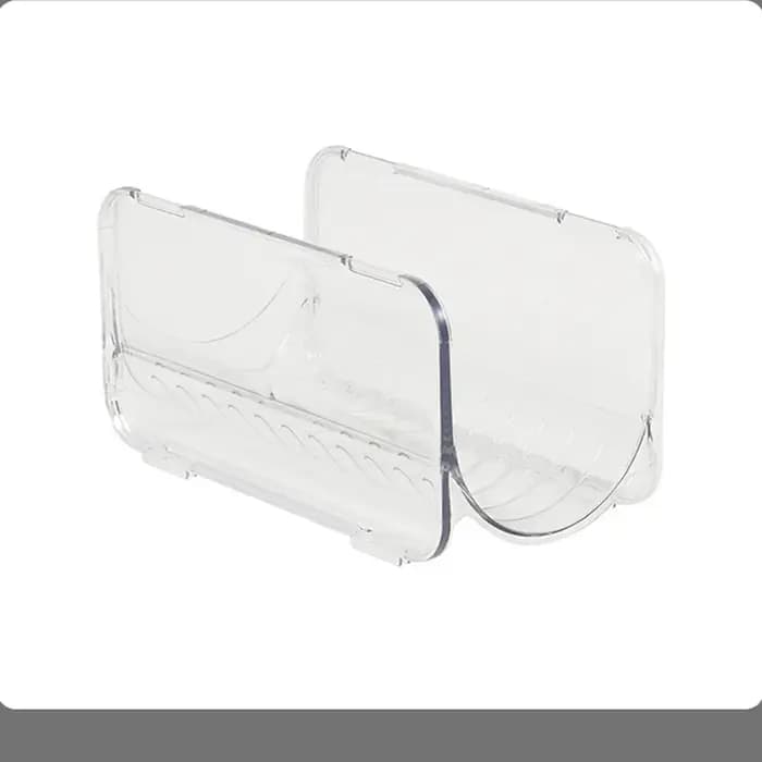 Support de rangement empilable pour bouteilles