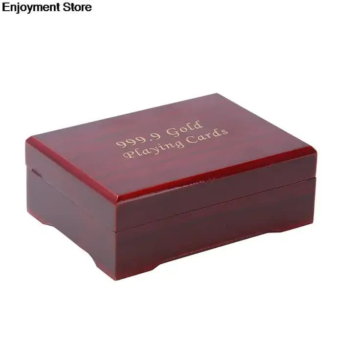 Boîte de poker pour cartes à jouer, conteneur de rangement, boîte de pont