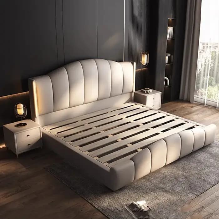 Chevets uniques pour chambre à coucher