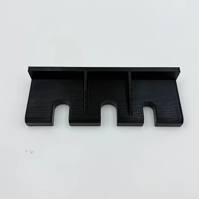 Support de rangement pour clés à cliquet