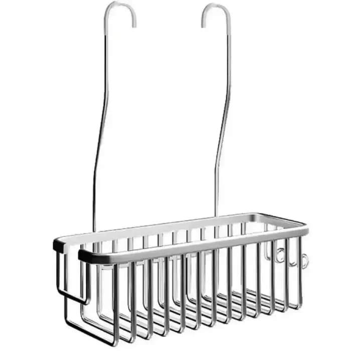 Étagère amovible sans perçage en aluminium