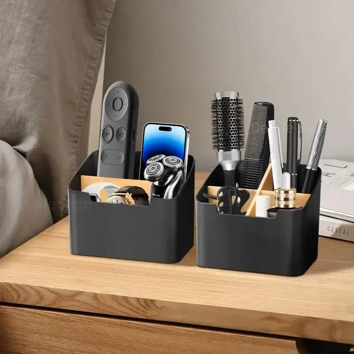 Organisateur de télécommande TV