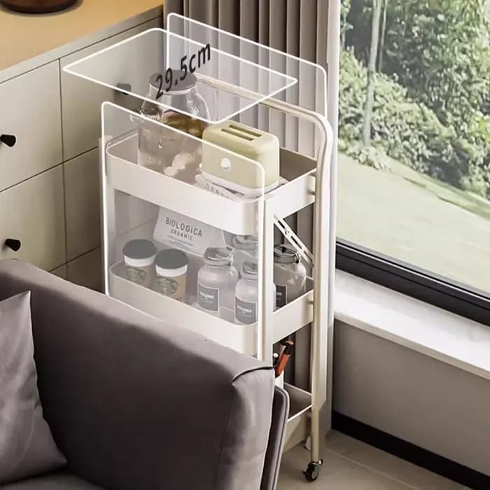 Supports de cuisine modernes