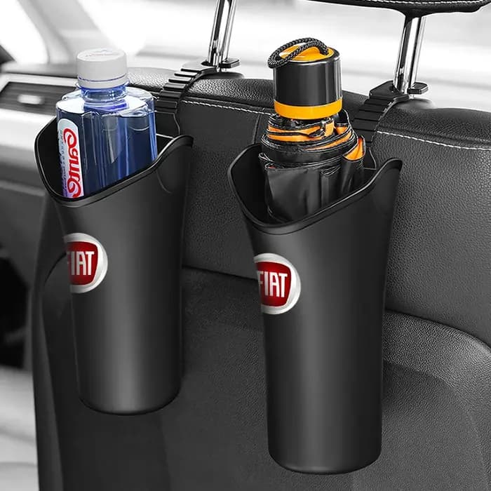 Boîte de rangement multifonctionnelle pour voiture