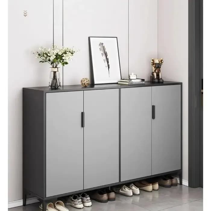 Meuble à chaussures, casier