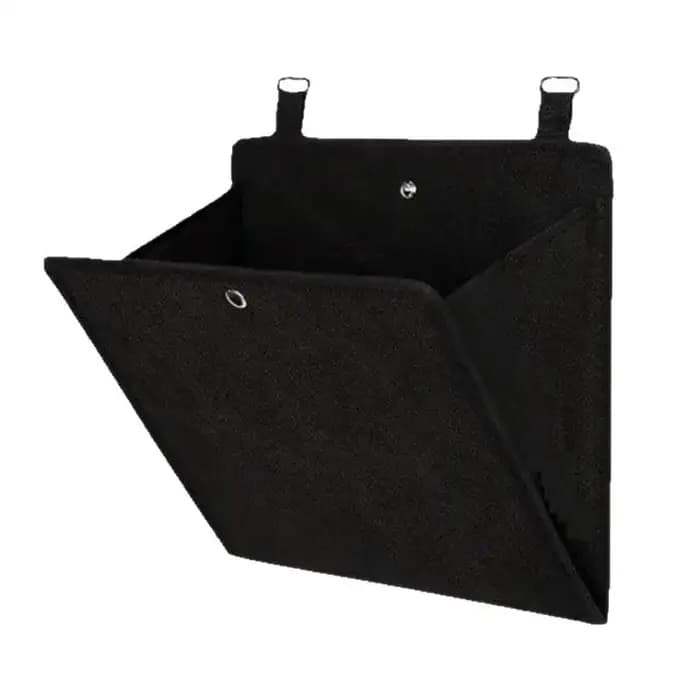 Étagère murale de rangement pour chaussures de camping-car