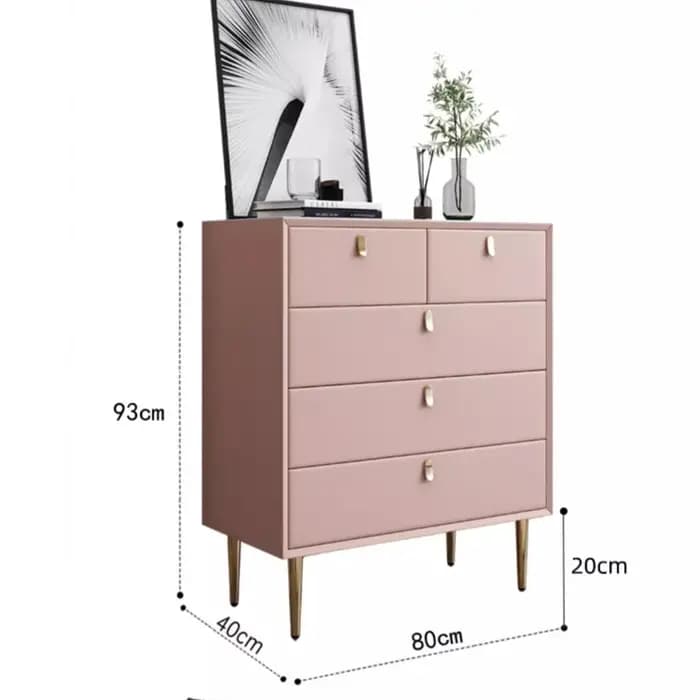 Armoire de rangement pour jouets