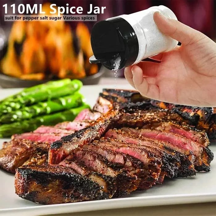 Étagère de rangement pour bouteilles d'assaisonnements de cuisine