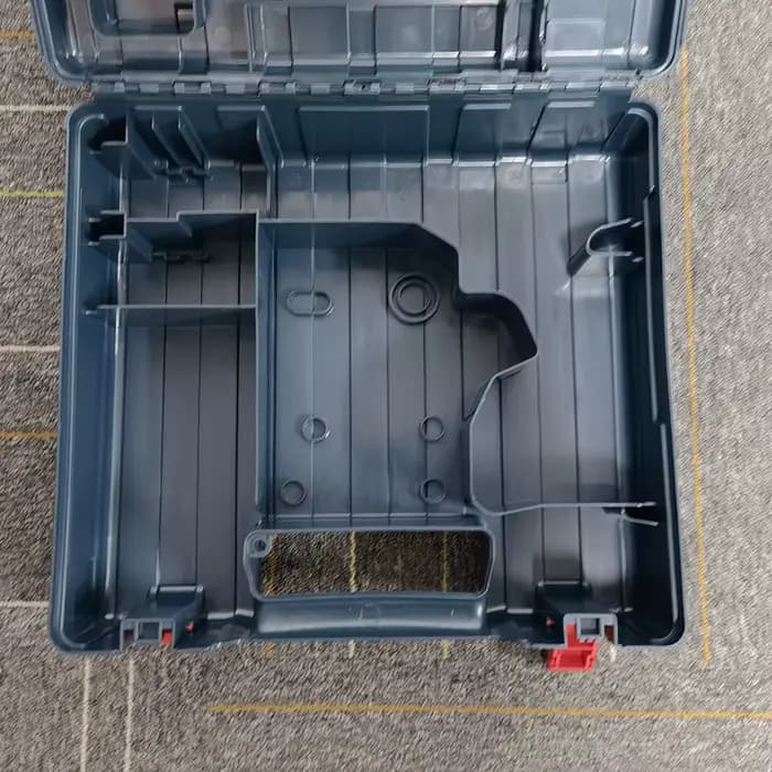 Boîte à outils professionnelle Bosch GDS GDR 18V Series