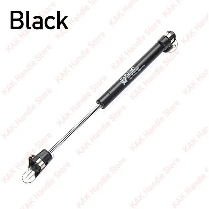 KAK 60N/6kg cuivre Force porte ascenseur Support gaz hydraulique ressort charnière armoire