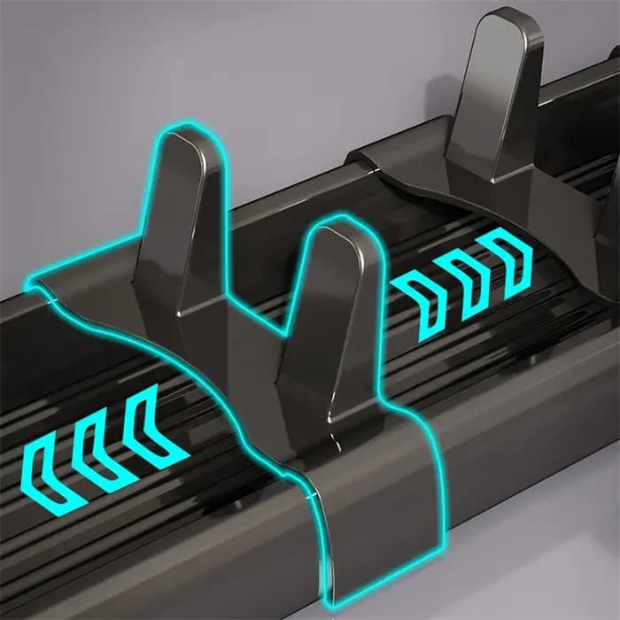 Support de rangement pour assiettes de cuisine
