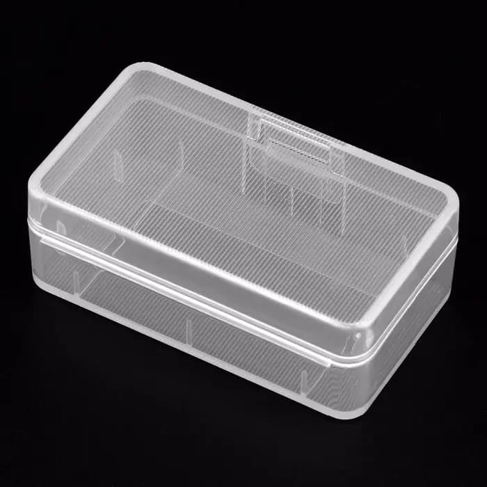 Soshine – boîte de rangement Portable en plastique dur pour 1 pièce