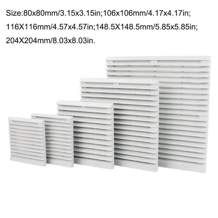 Système de ventilation d'air