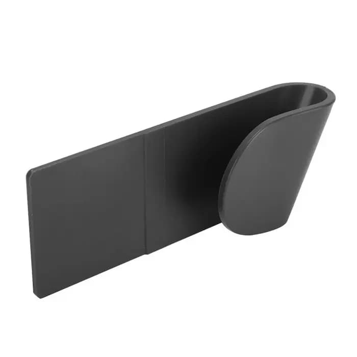 Support de rangement mural pour couvercle de casserole