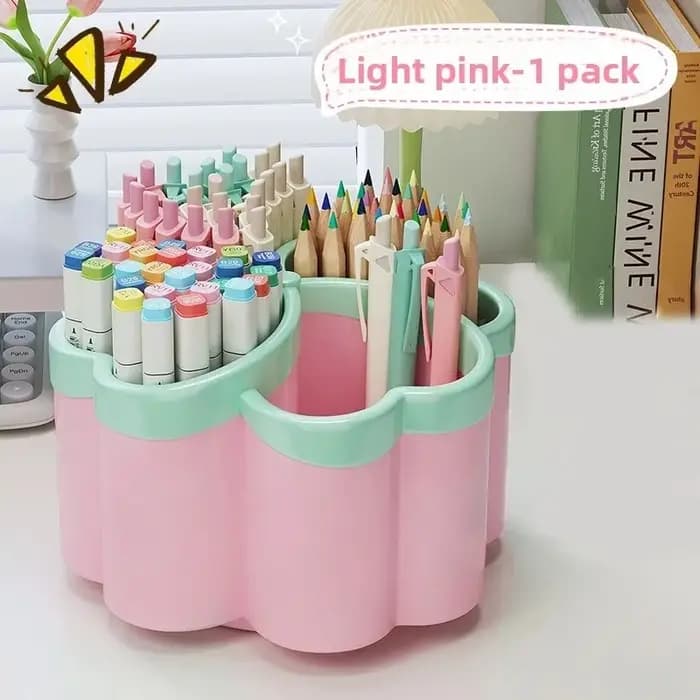 Organisateur de bureau multi-compartiments, nouveau design pour ranger les fournitures de bureau et