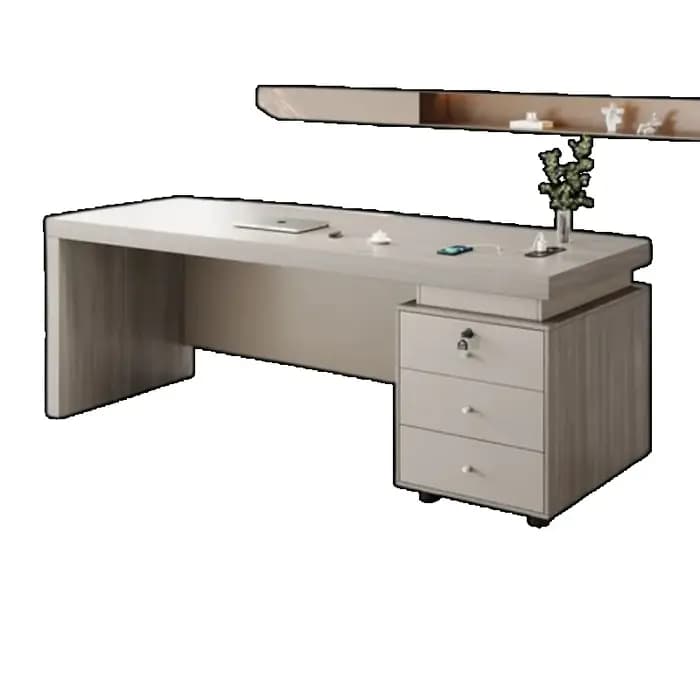 Classeur drôle bureau