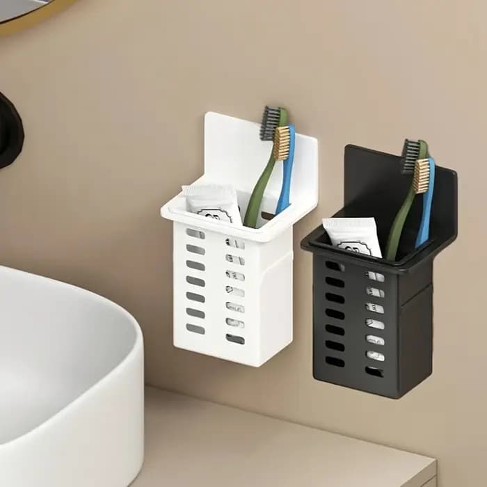 Support pour brosse à dents