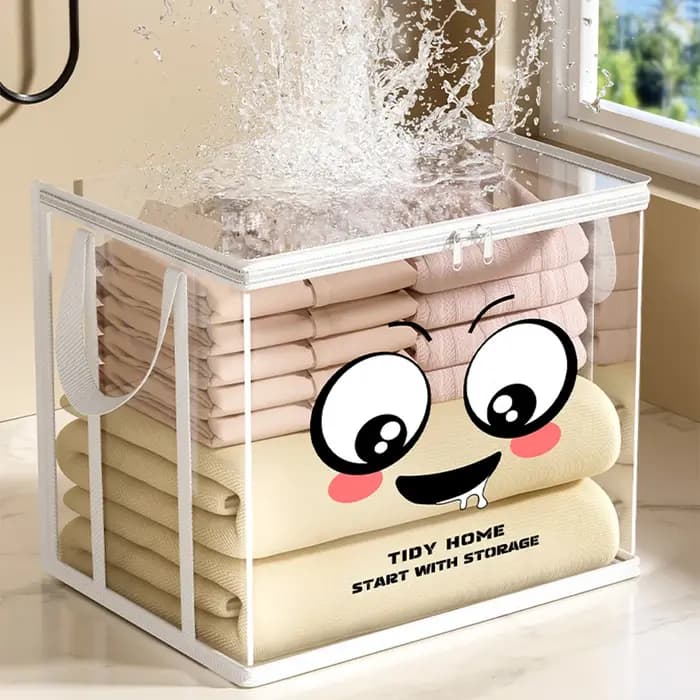 Boîte à livres pliable pour dortoir d'étudiant