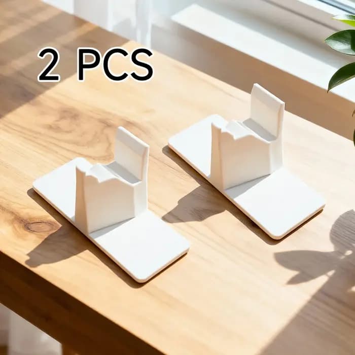Organisateur de lunettes de bureau