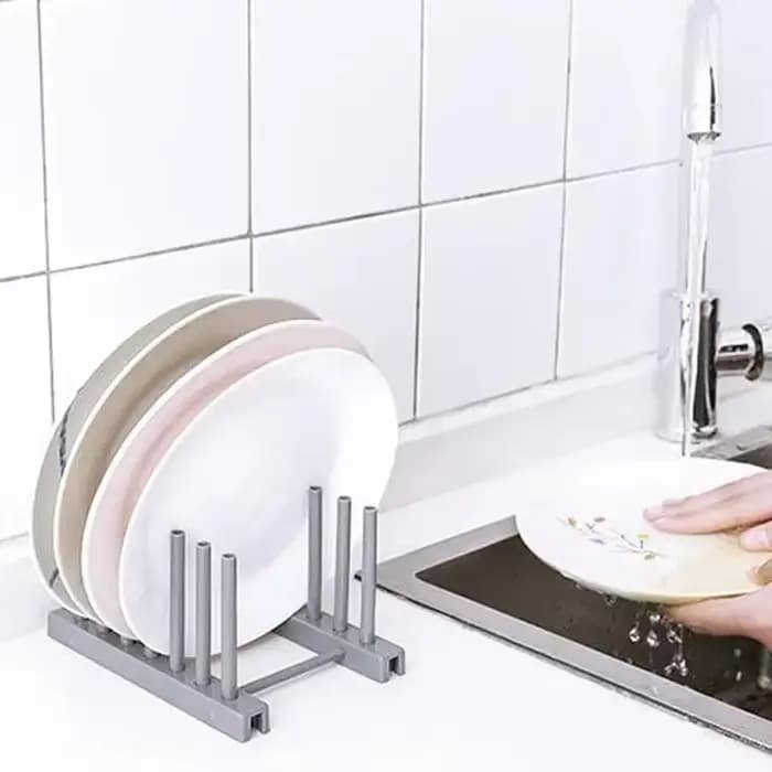 Égouttoir à vaisselle en bois, support de vaisselle de cuisine, support de séchage de vaisselle, sup
