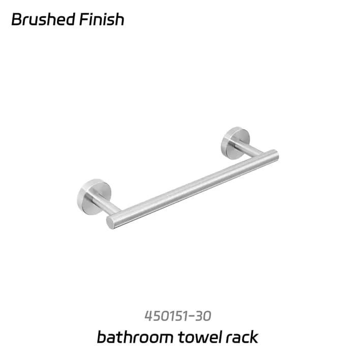 Porte-serviettes de salle de bain