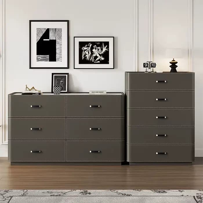 Armoires De Salon modernes au Design