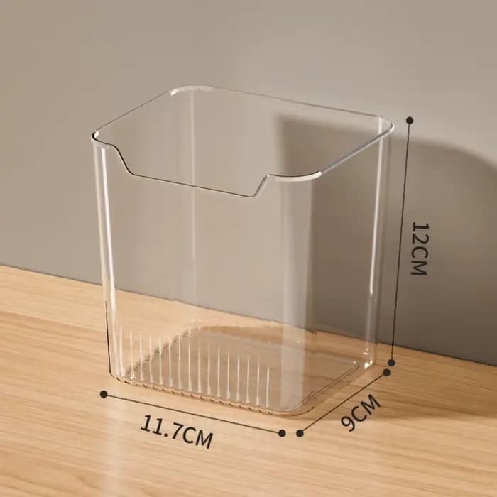 Boîte de rangement multifonctionnelle pour réfrigérateur