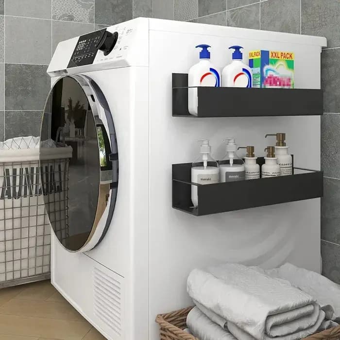Nouvelle étagère magnétique pour réfrigérateur