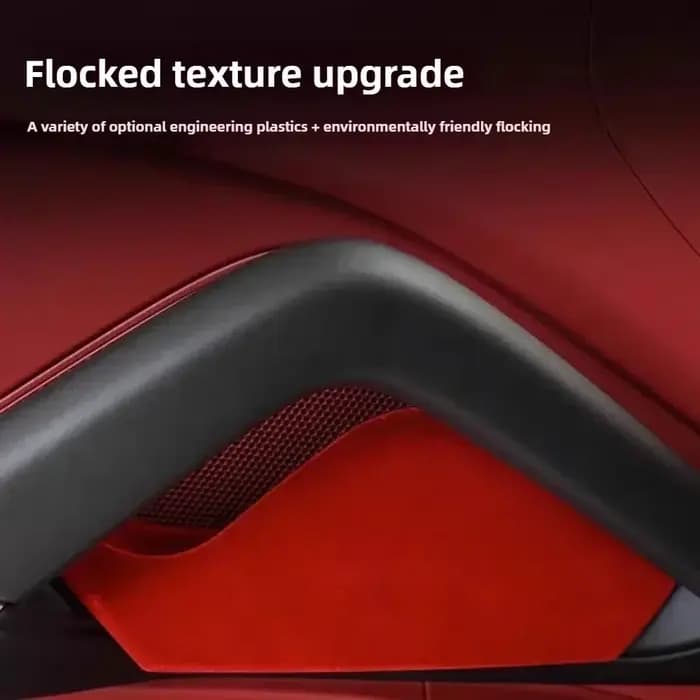 Nouveau pour Porsche Cayenne 2011-2018 Console centrale Gap boîte de rangement accessoire de voiture accoudoir Central