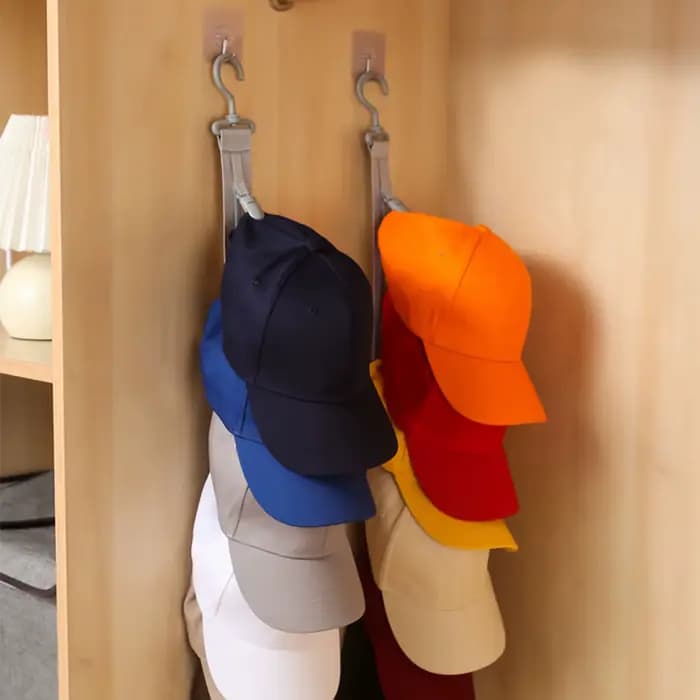 Support de rangement pour casquette de Baseball