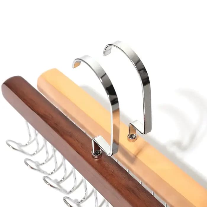1 pièce/3 pièces multi-fonctionnel femmes rangement soutien-gorge cintre robuste Durable maison garde-robe organisateur