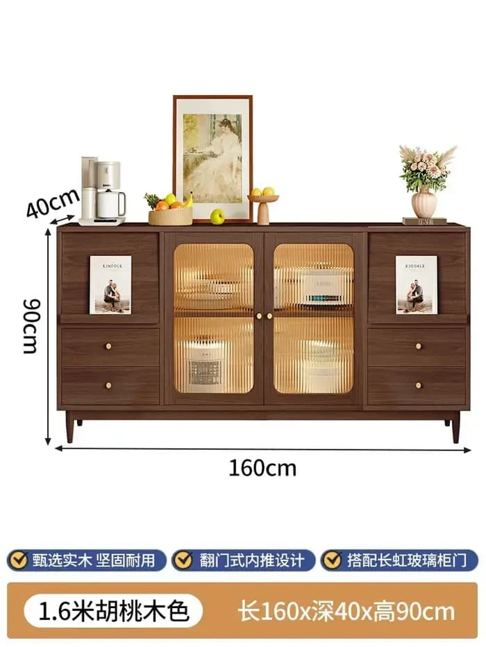 Armoires de salon modernes à la mode beauté élégante Simple armoire de rangement nordique qualité Unique Woonkamer Kasten meubles de maison