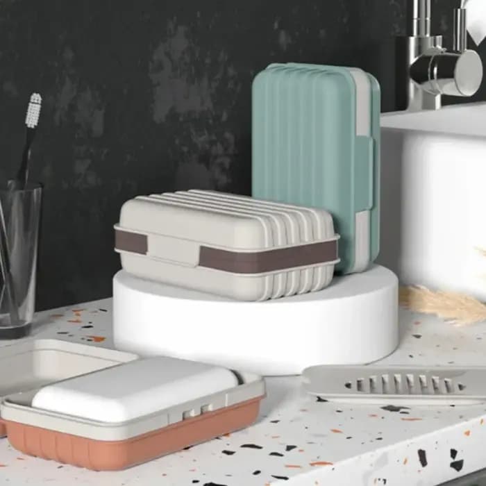 HORegina pio avec couvercle Home Plastic Regina Box