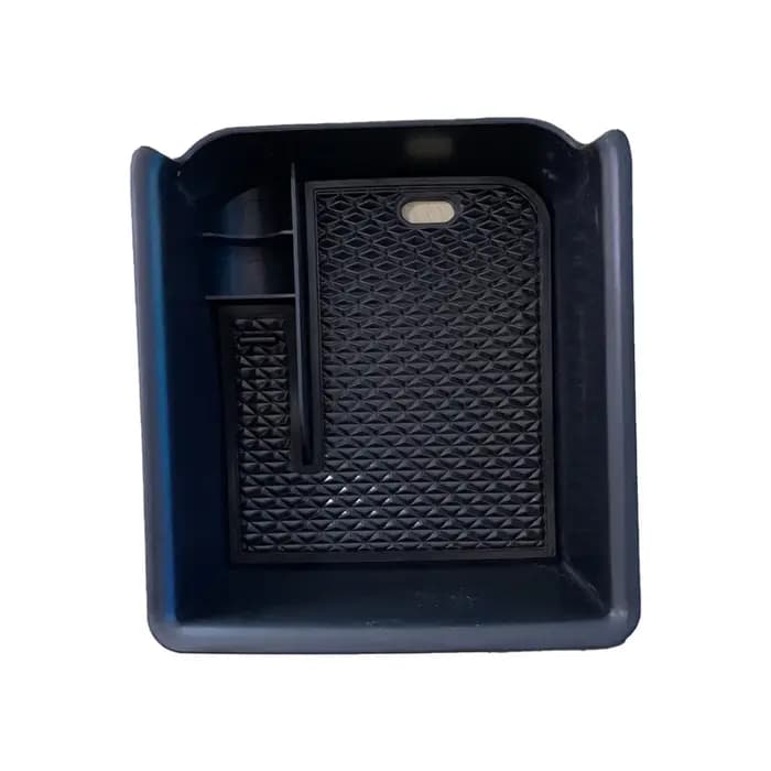 Boîte de rangement d'accoudoir de voiture pour Volkswagen Golf