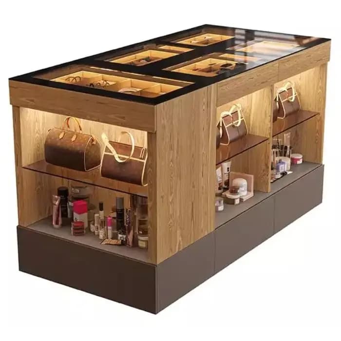 Étagère sol salon armoires vitrine artisanat polyvalent luxe armoire anti-poussière debout Szafki Do Salonu meubles de maison